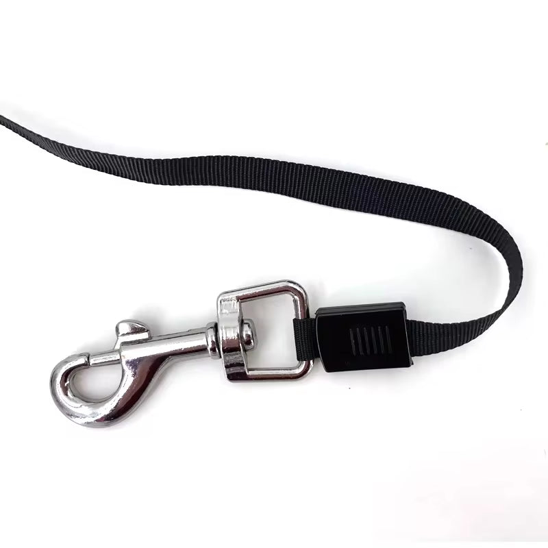 3M/5M Retractable Dog Leash – Automatic Flexible Traction Rope for Small to Large Dogs